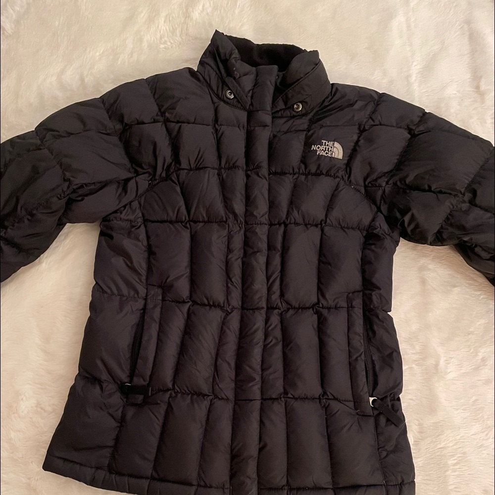 North Face Jacket